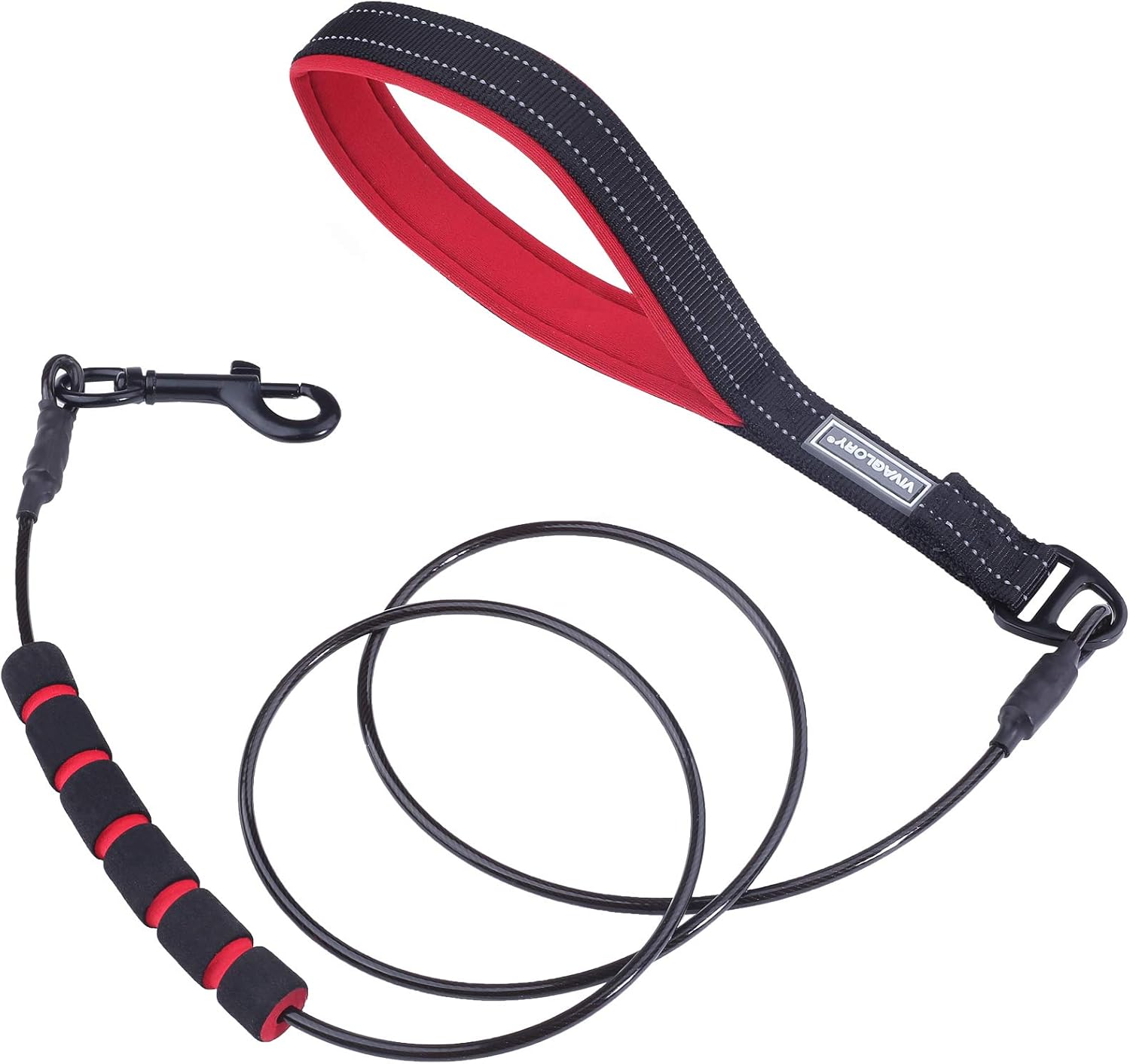 Chew proof dog lead Clearance