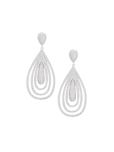Tulipa Earring For Women|Earring For Girl
