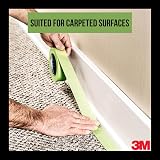 3M Professional Masking Tape 2060 Green 48 mm x 50 m for Rough Surfaces view 7