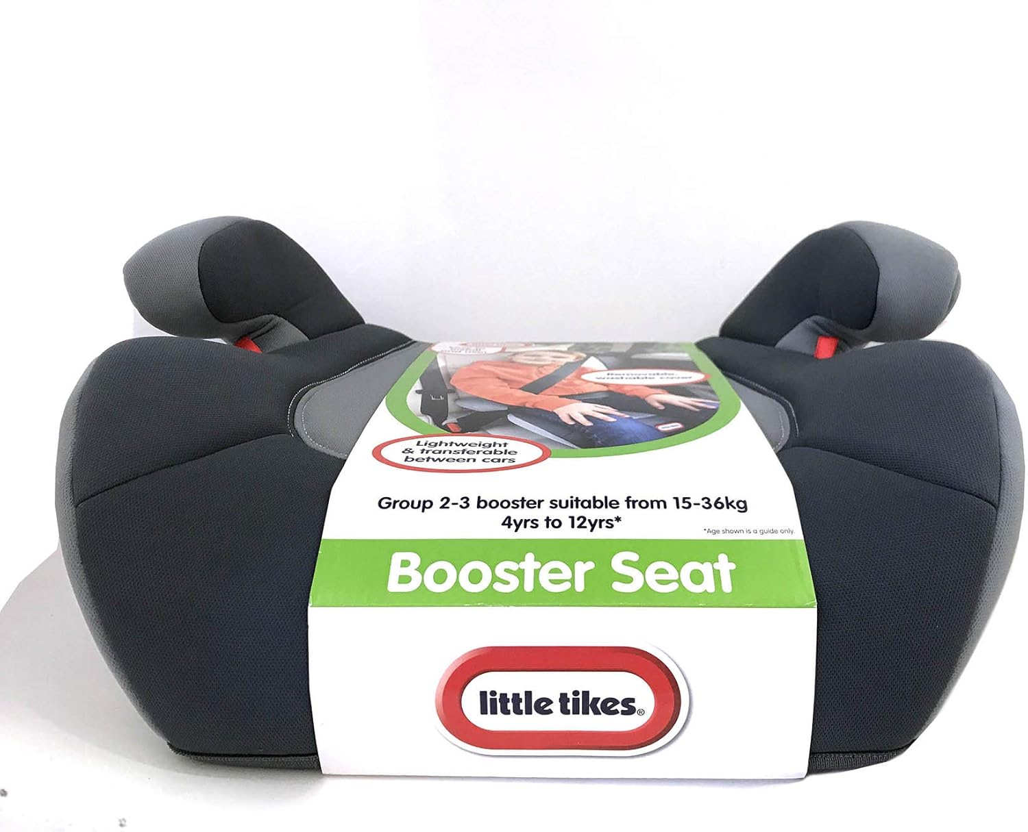 little tikes booster seat