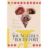 The Young Girls of Rochefort The Criterion Collection