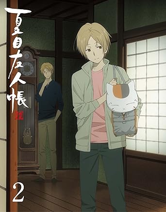 Amazon Com Natsume Army 2 Fully Production Limited Edition Blu Ray Movies Tv