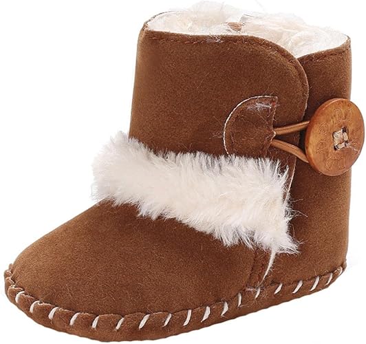 cute baby girl boots