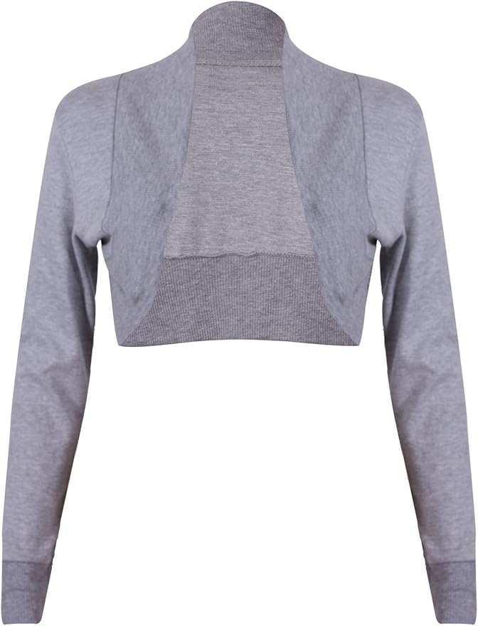 Boléro épaulettes Coupées Pour Mariage - Blouse Femme Manches Longues - Neuf Sans étiquette