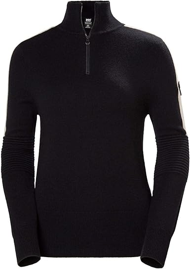 helly hansen sweater