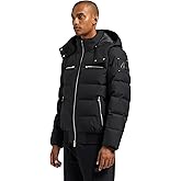 Moose Knuckles Men's Cloud Bomber