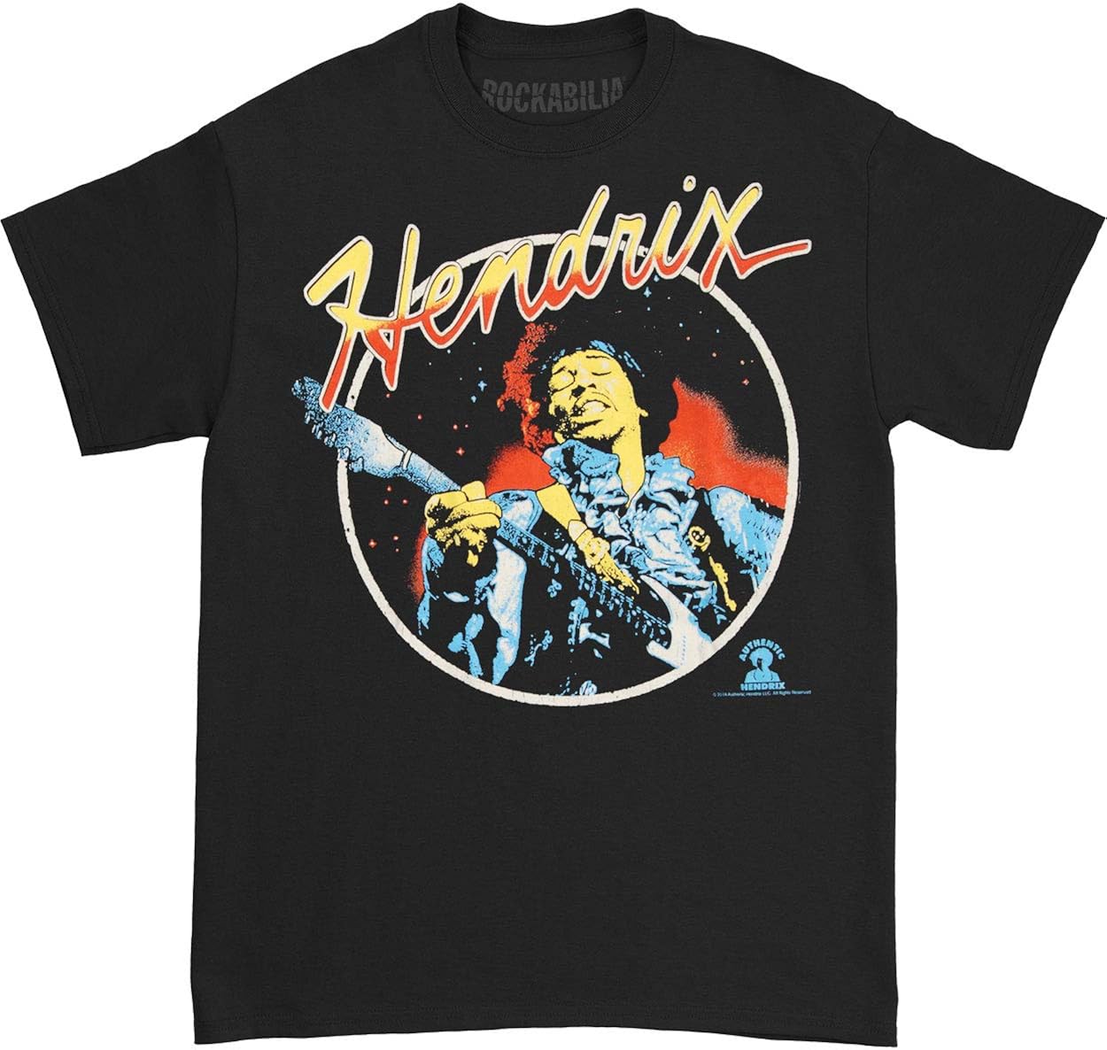 Jimi hendrix shirts Clearance