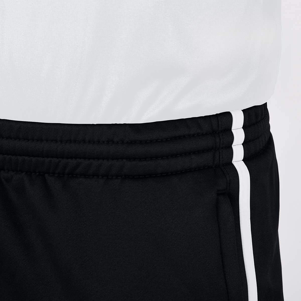 JAKO Herren Trainingshose Active I Sporthose Herren lang mit Elastischem Bund & Seitentaschen I Trainingshose Herren lang 7