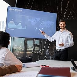 TouchWo 32 inch Interactive Touchscreen
