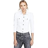 Retrofête Women's Ada Denim Jacket