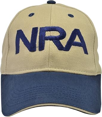 nra hat