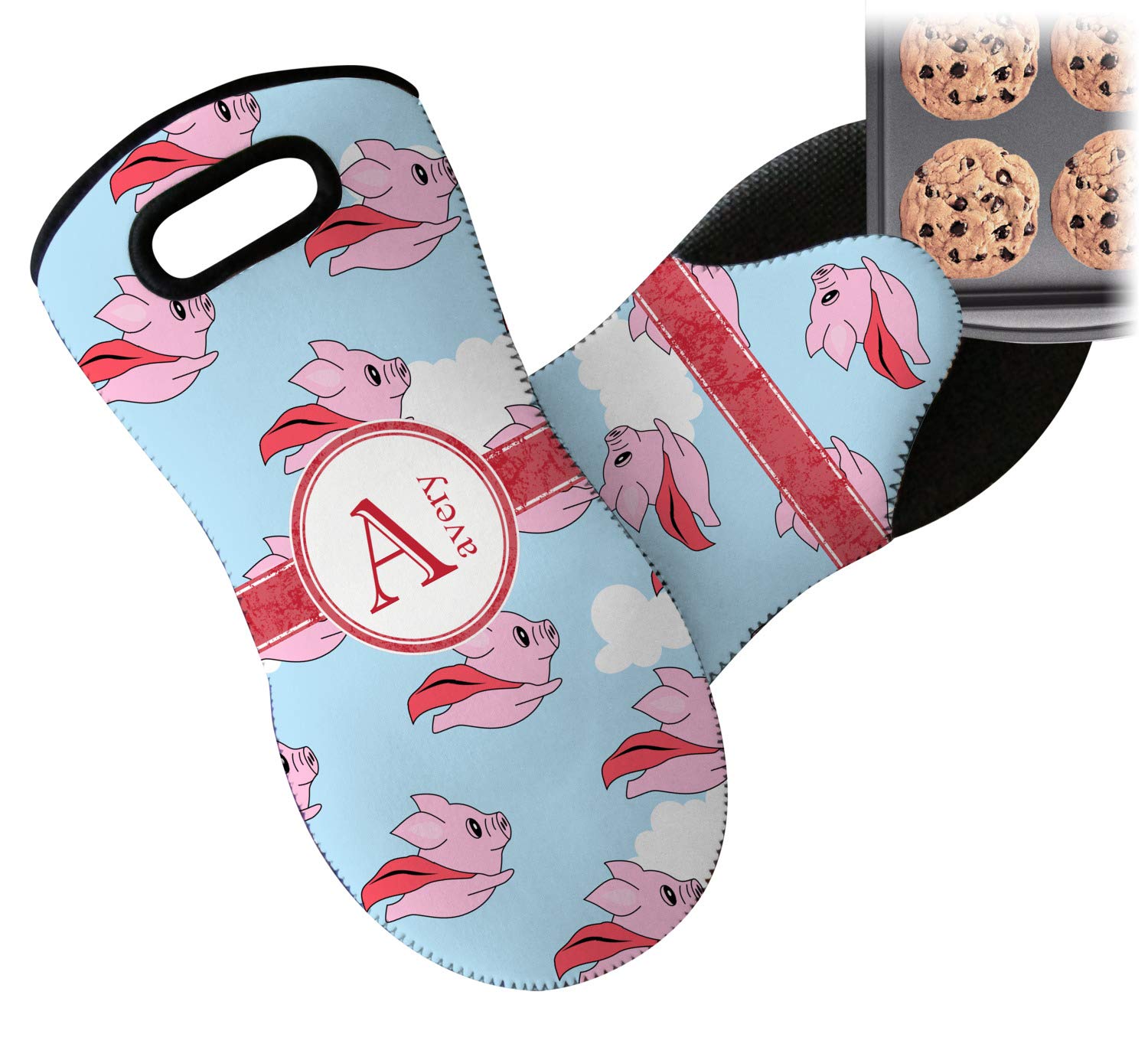 The 9 Best Pig Oven Mitts