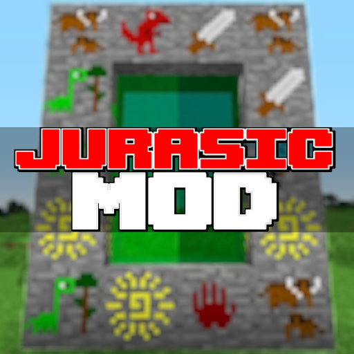 Amazon Com Jurassic Mod For Pe Appstore For Android