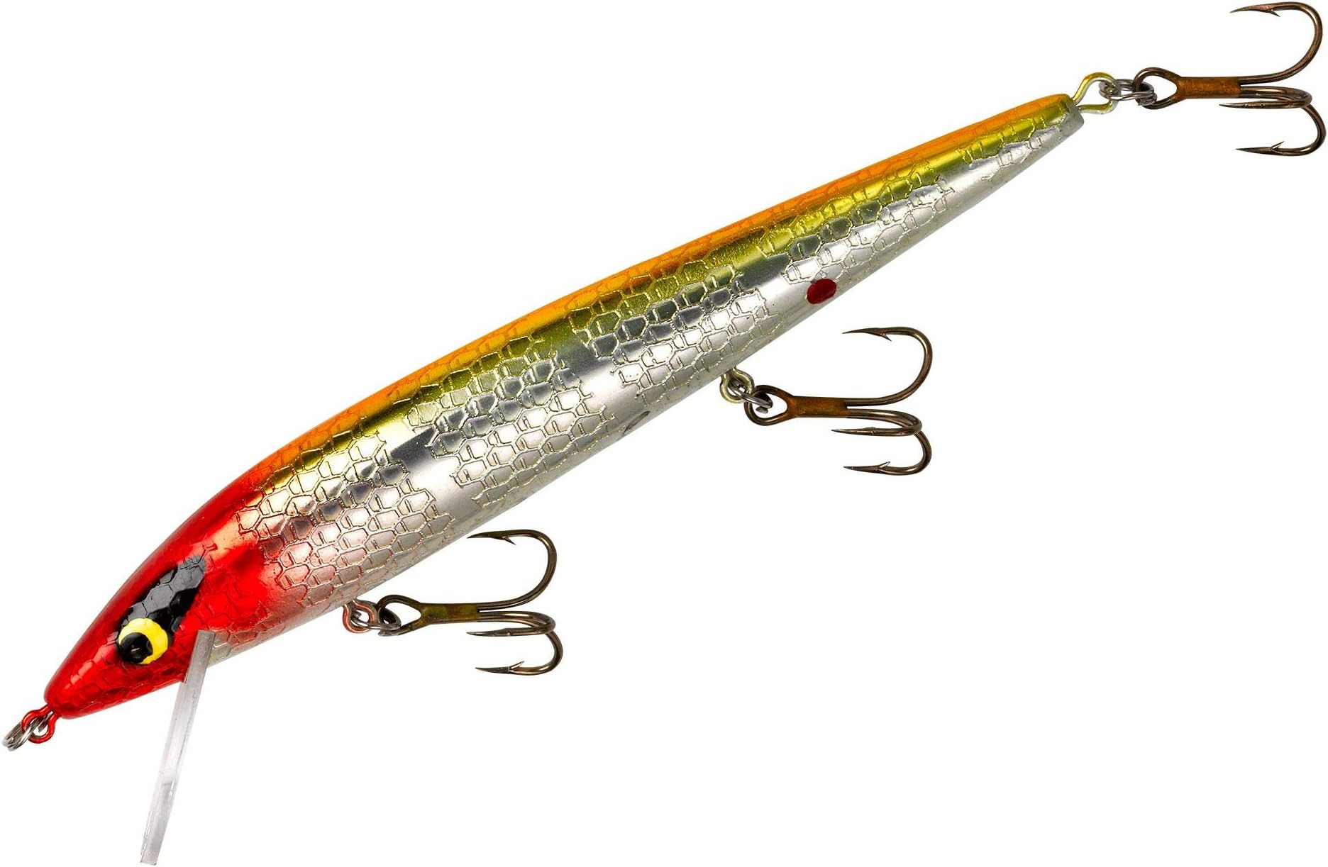 Smithwick Deep Rattlin' Rogue Fishing Lure