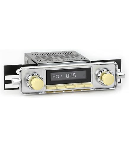 Amazon.com: Retro Manufacturing HI-304-68-78 Hermosa Direct-Fit