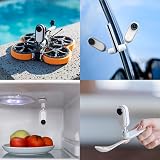 Insta360 GO 2 Action Camera 1440p Waterproof Stabilization 27g w/ Charge Case view 6