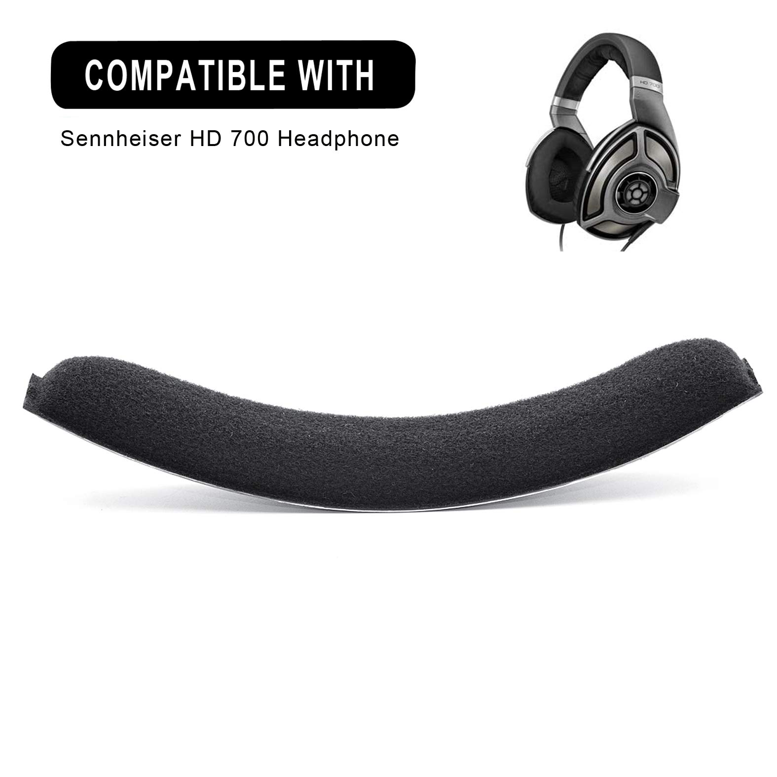 Diadema Auriculares SENNHEISER HD700 HD 700 (BLACK VELO, elbazardigital.com