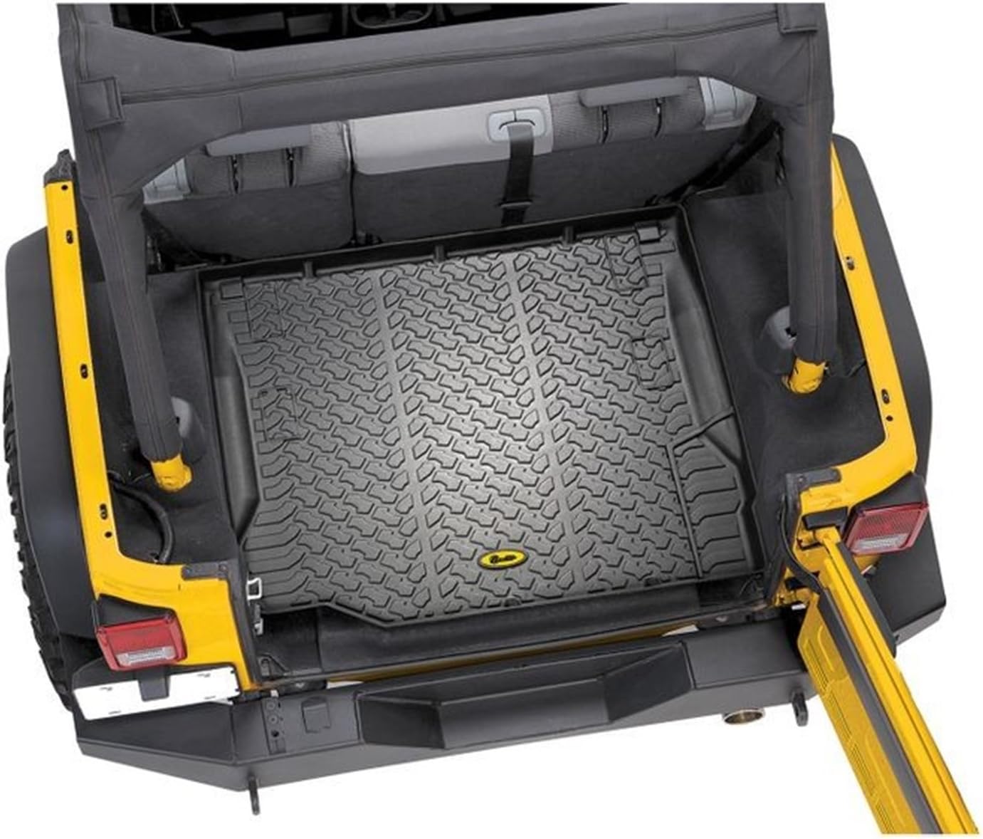 Best Trim Parts Molded Carpet