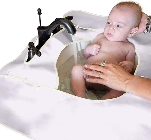 baby bath tub for countertop