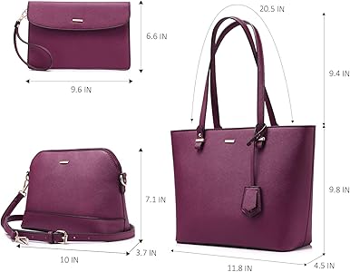 Amazon レディースハンドバッグ ショルダーバッグ トートバッグ