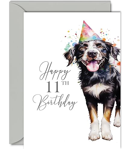 Amazon.com : Greeting Card Happy Birthday Year Olds Rock