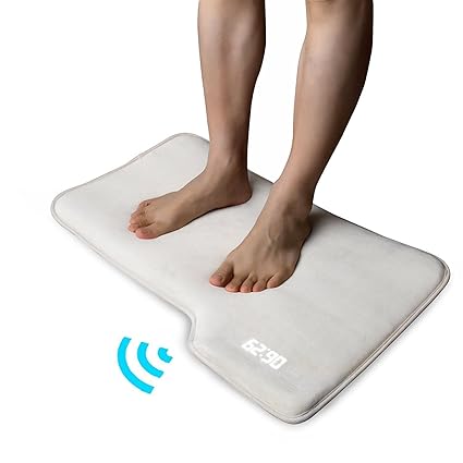 Alarm Clocks Clock Radios Stand On Pressure Sensitive Aaa