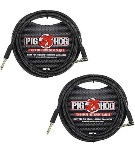 Amazon.com: Klotz LAPP0600 LaGrange Instrument Cable, Straight to