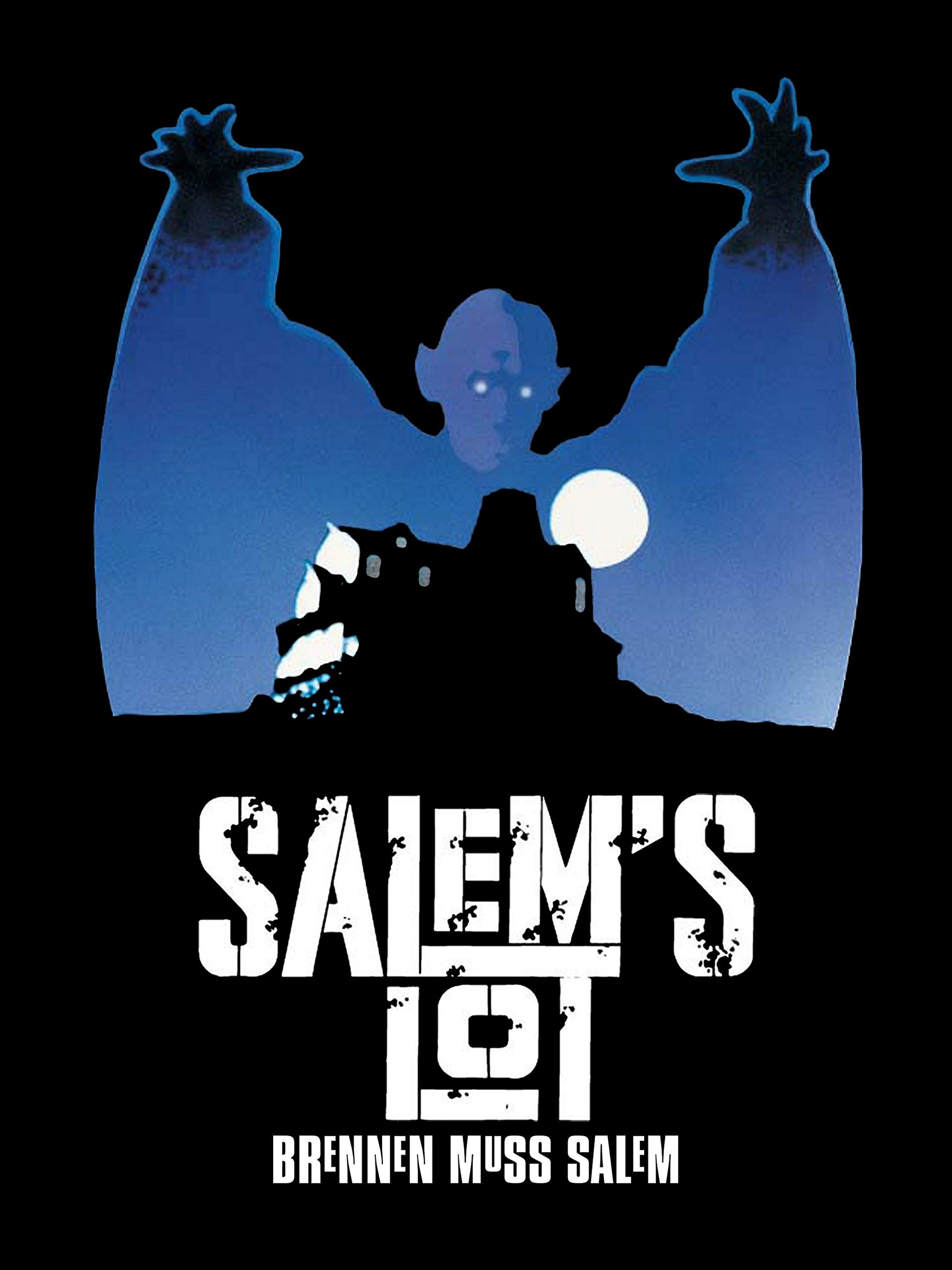 Amazon.de Salem's Lot Brennen muss Salem [OV] ansehen Prime Video