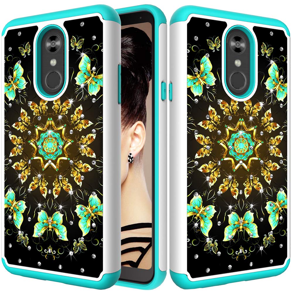 Best lg stylo 3 case nike