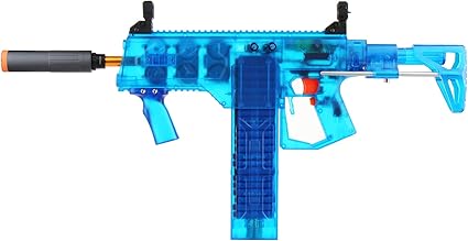 JGCWorker Dominator Series F Blaster 