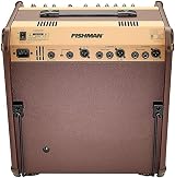 Fishman Loudbox Performer Bluetooth 180W Acoustic Guitar Amplifier view 3