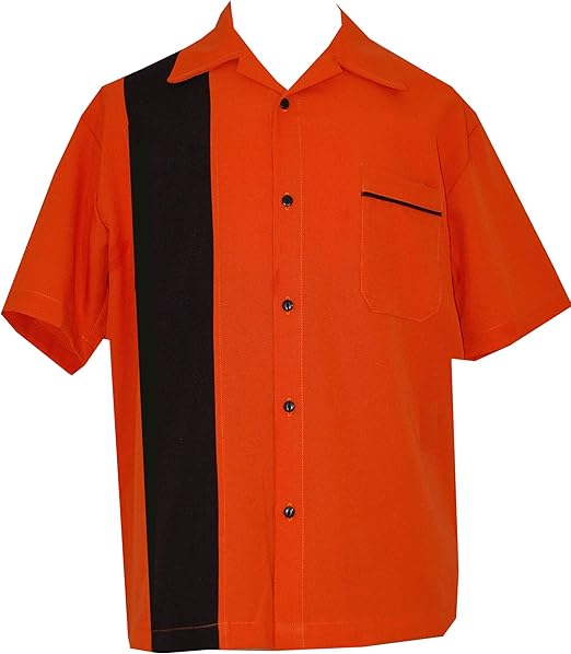 camisa habanera hombre