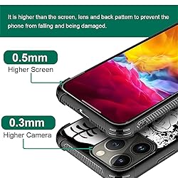 CARLOCA Compatible with iPhone 16 Pro