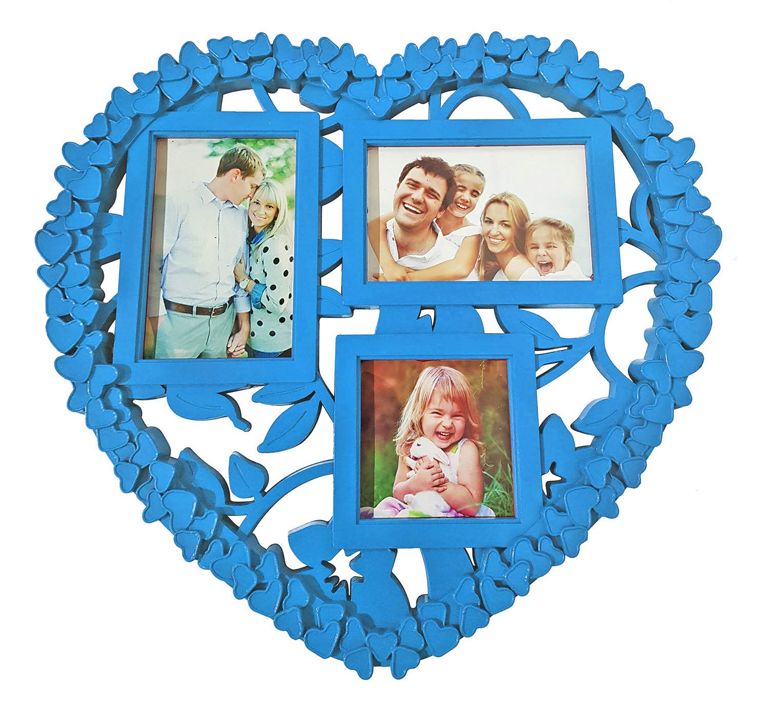 mother's day collage frame