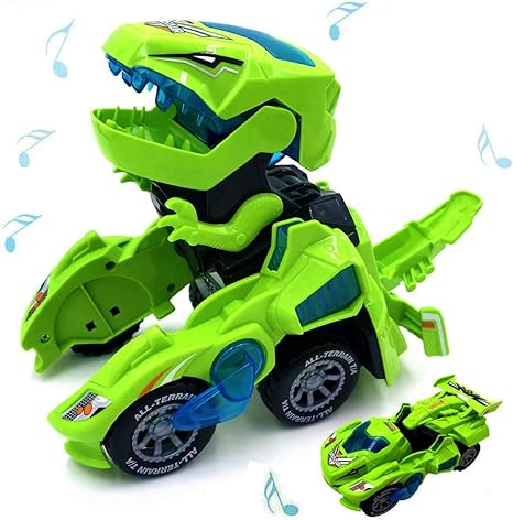 giocattoli elettrici