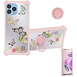 jioeuinly Case for Wiko T60 Case Compatible with