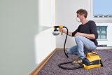 Wagner W 690 FLEXiO Universal Sprayer Electric Paint Sprayer 630 W view 2