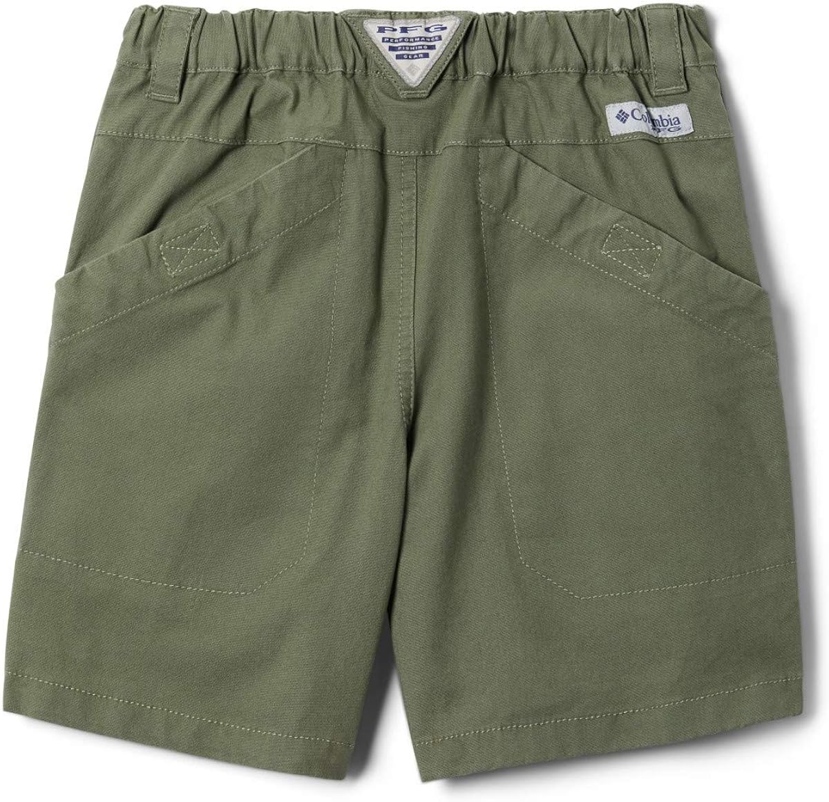 Columbia Boys Half Moon Ii Short : Clothing