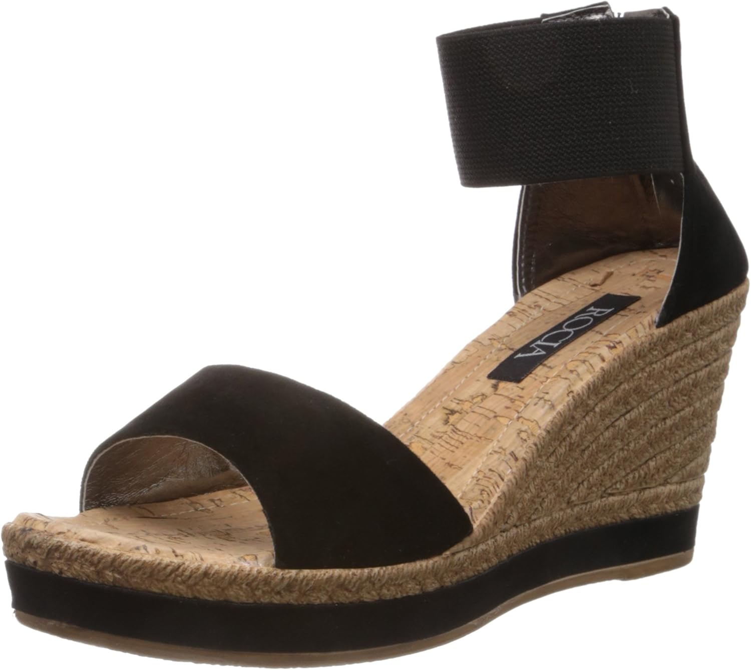 rocia wedges