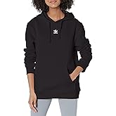 adidas Originals womens Adicolor Essentials Fleece Hoodie