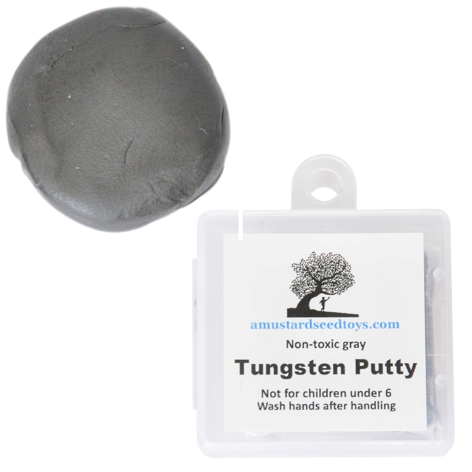unicorn putty target
