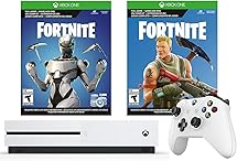 xbox one s 1tb 2tb fortnite eon cosmetic epic bundle fortnite battle royale - fortnite battle royale console