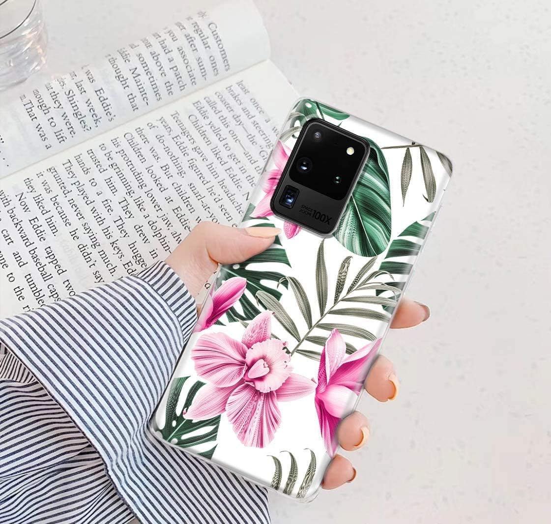 Swishly Samsung Galaxy S Ultra Case For Girls Women Flexible Berkarat Com