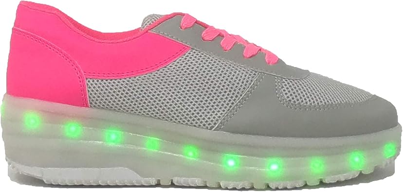 Tenis Luka Led Hot Sale, 49% OFF | sanel.biz