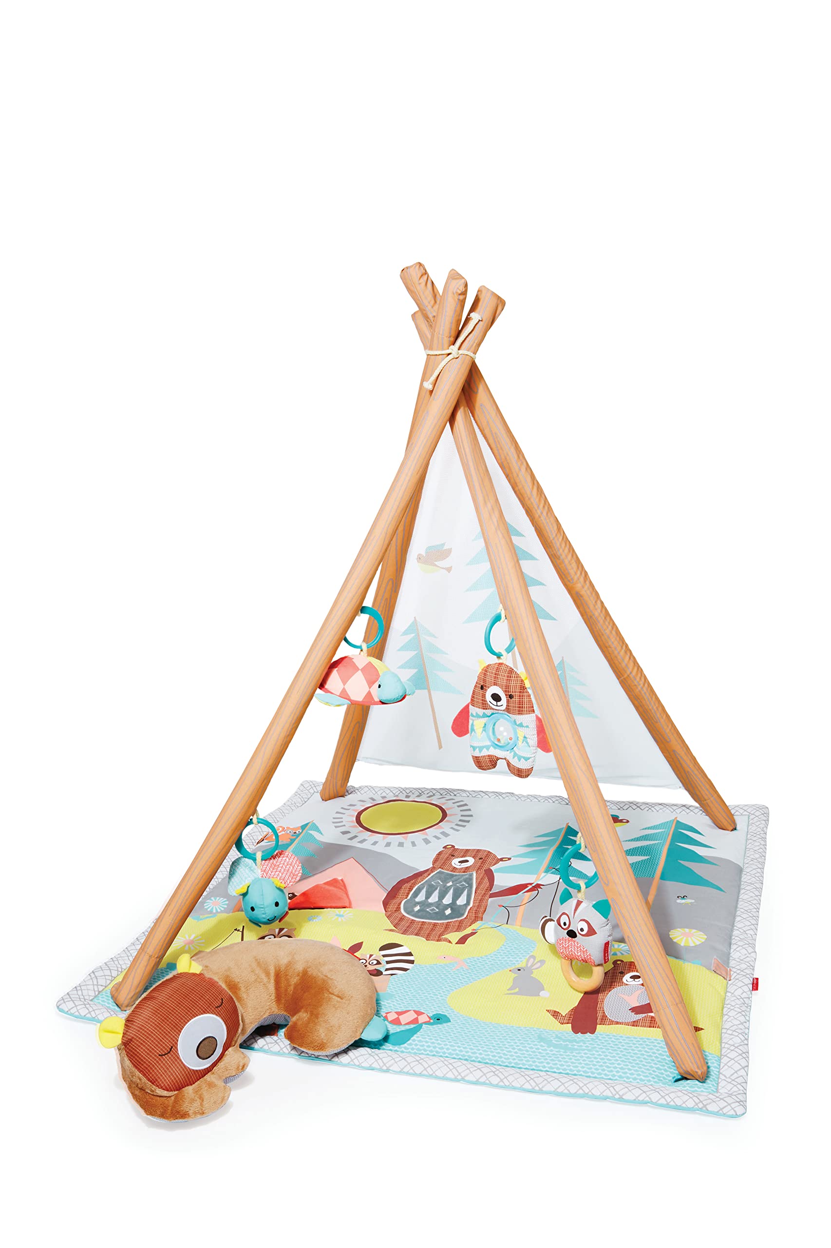 Skip Hop Activity Gym (Camping Cubs)