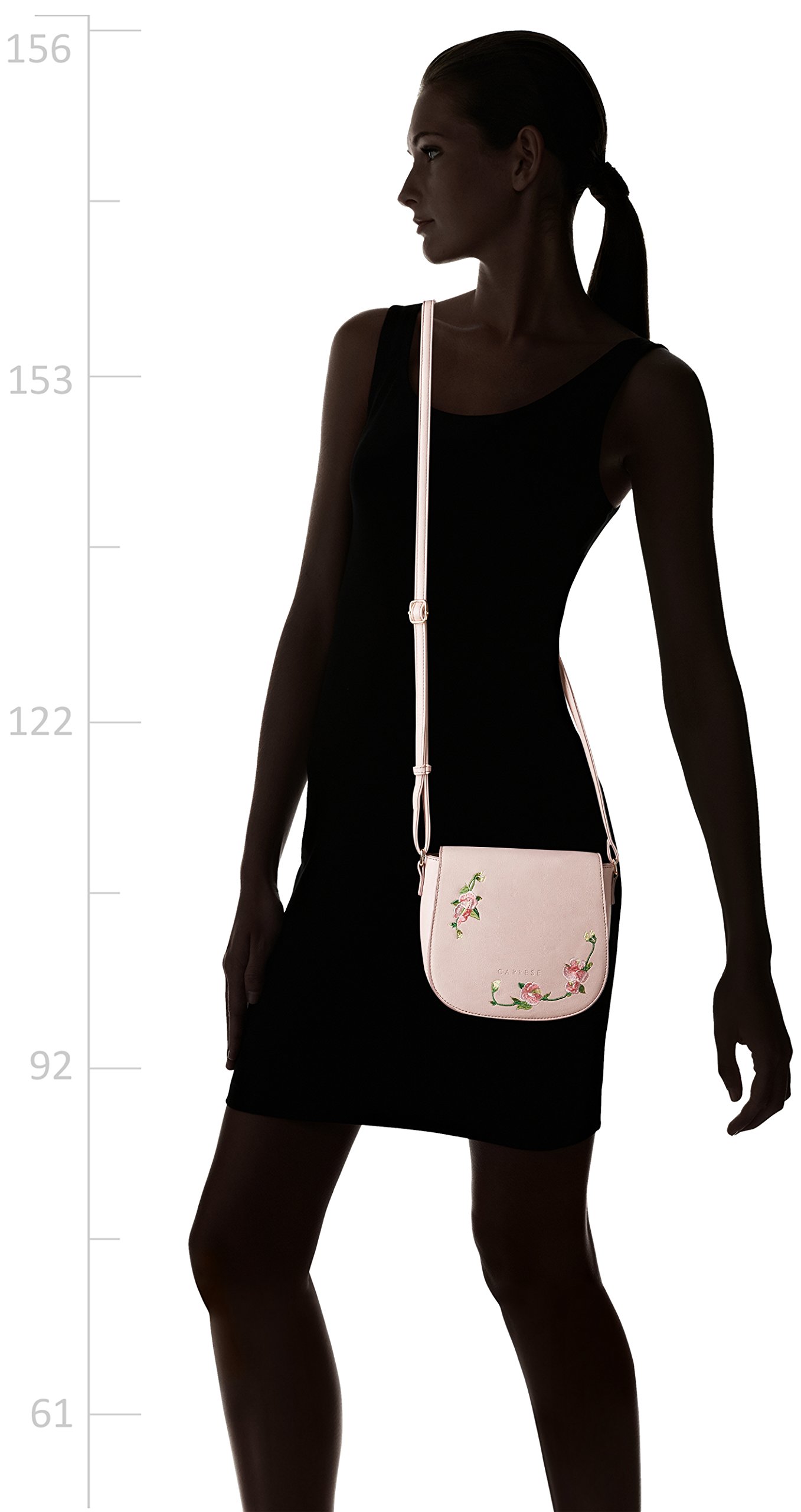 caprese elsy sling bag