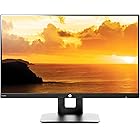 HP VH240a 23.8-Inch Full HD 1080p IPS LED Monitor with Built-In Speakers and VESA Mounting, Rotating Portrait & Landscape, Ti