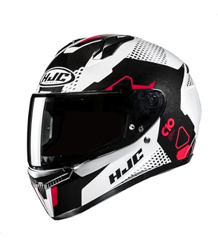 Amazon.com: HJC i20 Scraw Open Face Motorcycle Helmet, DOT
