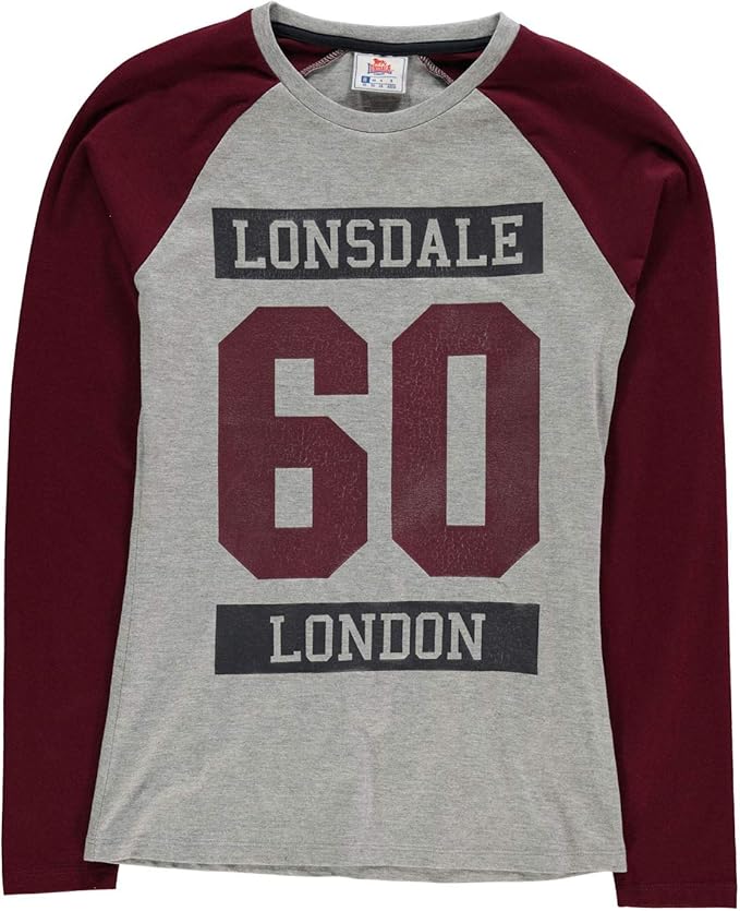 maglia lonsdale