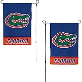 Desert Cactus University of Florida UF Garden Flag – 19 x 12 inch Florida Gators Banner, For Outdoor Display and Events (Design A)